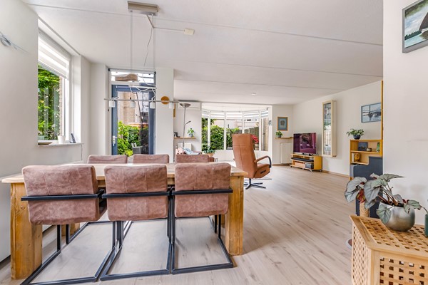 Medium property photo - Arturo Toscaninistraat 21, 1311 LR Almere